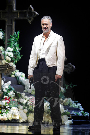 Lyric Opera of Chicago, Don Giovanni