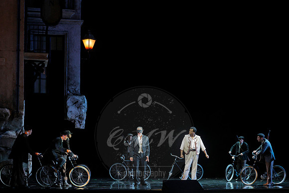 Lyric Opera of Chicago, Don Giovanni