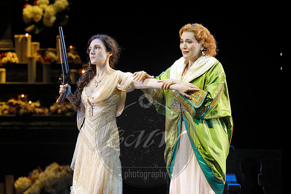 Lyric Opera of Chicago, Don Giovanni