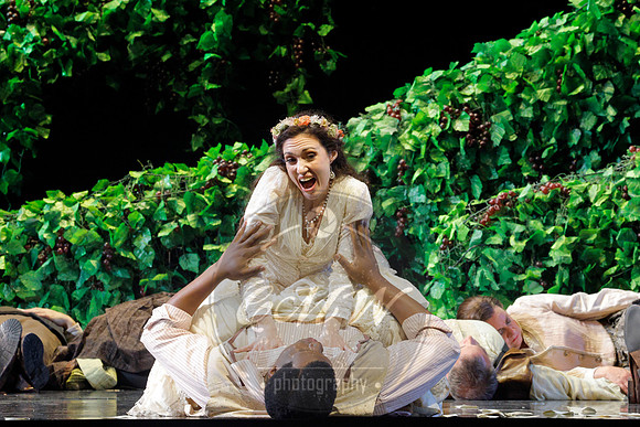 Lyric Opera of Chicago, Don Giovanni
