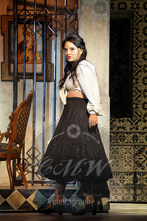 Los Angeles Opera, Carmen