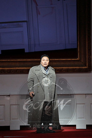 San Francisco Opera, Simon Boccanegra