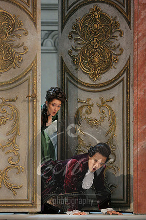 Chicago Lyric Opera Der Rosenkavalier