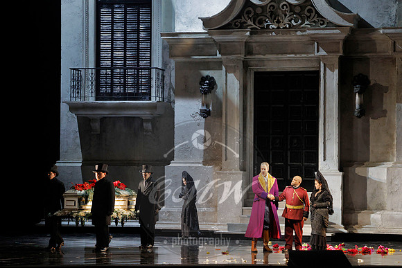 Lyric Opera of Chicago, Don Giovanni
