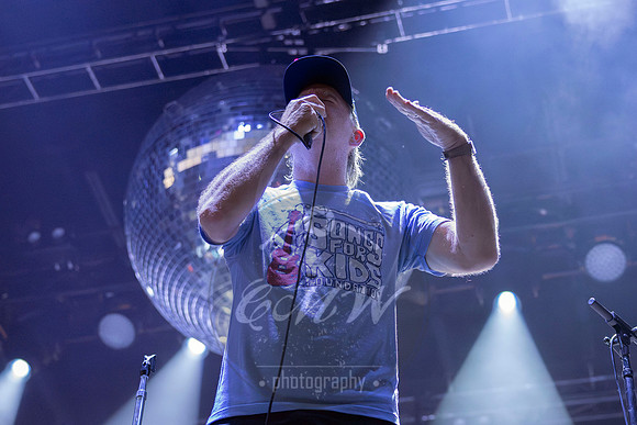 Shaky Knees Music Festival,
