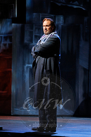San Francisco Opera, La Boheme