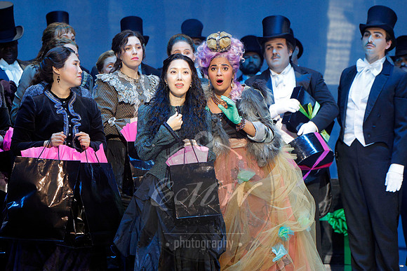San Francisco Opera, Manon
