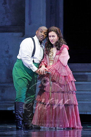 Lyric Opera of Chicago, Don Giovanni
