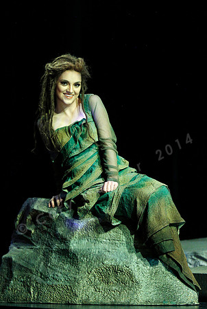 Lyric Opera of Kansas City Rusalka