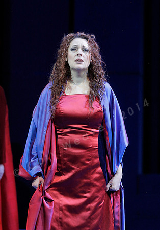 Lyric Opera of Chicago, Nabucco