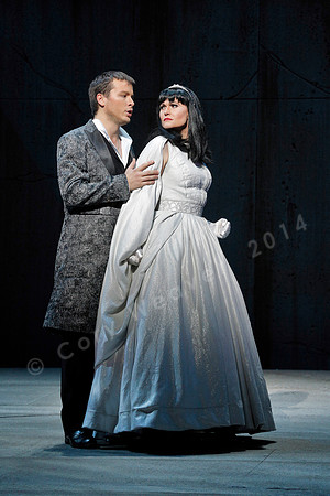 Lyric Opera of Kansas City Rusalka