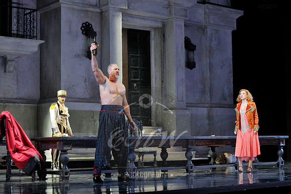Lyric Opera of Chicago, Don Giovanni
