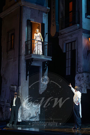 Lyric Opera of Chicago, Don Giovanni