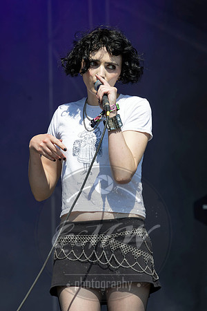Shaky Knees Music Festival,