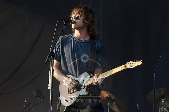 Shaky Knees Music Festival,