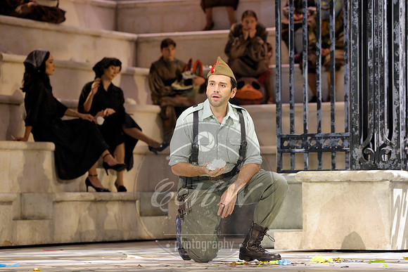 Los Angeles Opera, Carmen