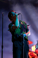 Shaky Knees Music Festival,