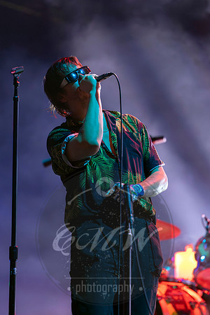 Shaky Knees Music Festival,