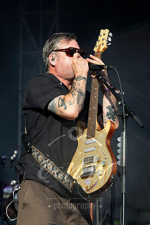 Shaky Knees Music Festival,