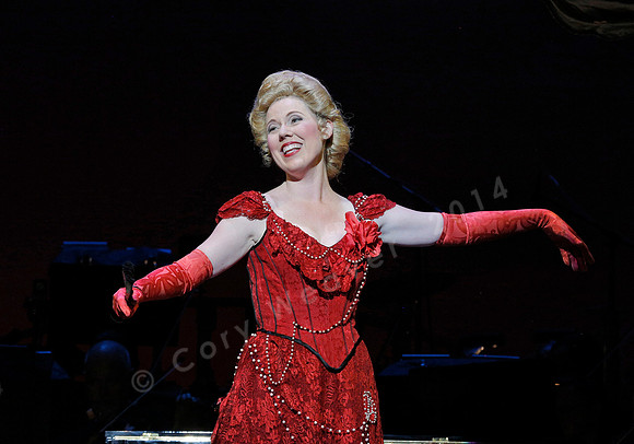 Portland Opera, Showboat