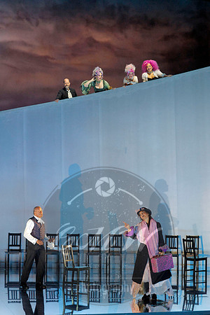 San Francisco Opera, Manon