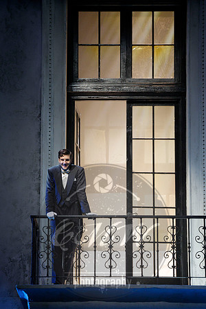 Lyric Opera of Chicago, Don Giovanni