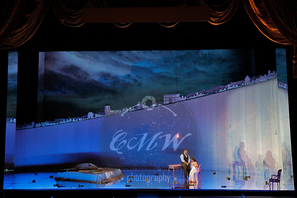 San Francisco Opera, Manon