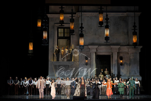 Lyric Opera of Chicago, Don Giovanni