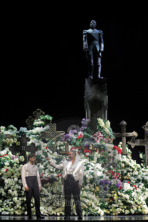 Lyric Opera of Chicago, Don Giovanni