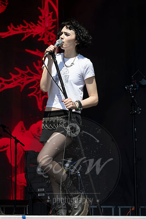 Shaky Knees Music Festival,