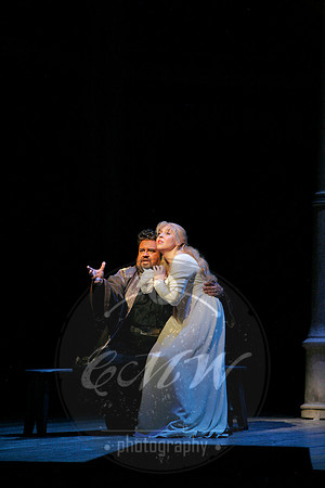 San Francisco Opera, Otello