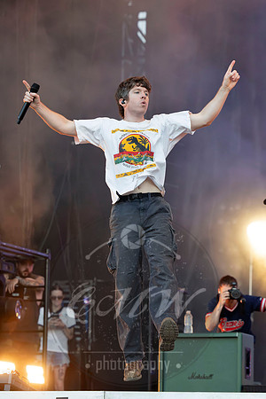 Shaky Knees Music Festival,