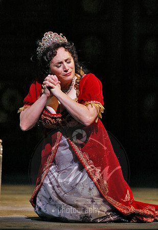 San Francisco Opera, Tosca