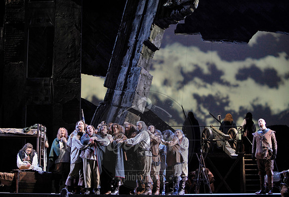 San Francisco Opera, Cyrano de Bergerac