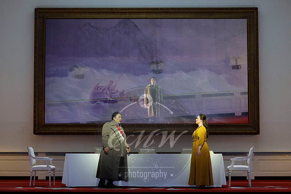 San Francisco Opera, Simon Boccanegra