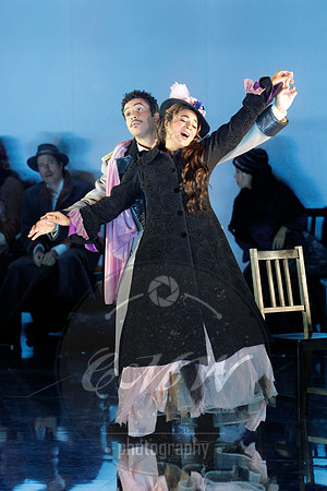 San Francisco Opera, Manon