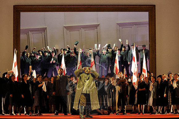San Francisco Opera, Simon Boccanegra