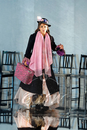 San Francisco Opera, Manon