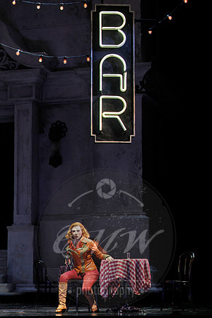 Lyric Opera of Chicago, Don Giovanni