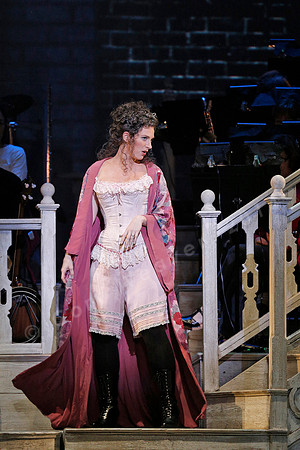 Portland Opera, Showboat