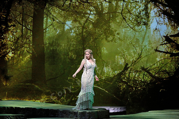 Lyric Opera of Kansas City Rusalka