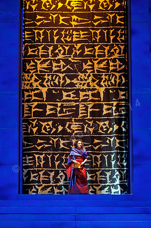 Lyric Opera of Chicago, Nabucco