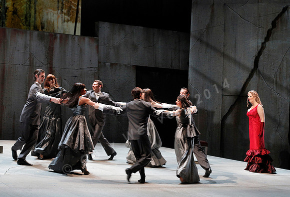 Lyric Opera of Kansas City Rusalka