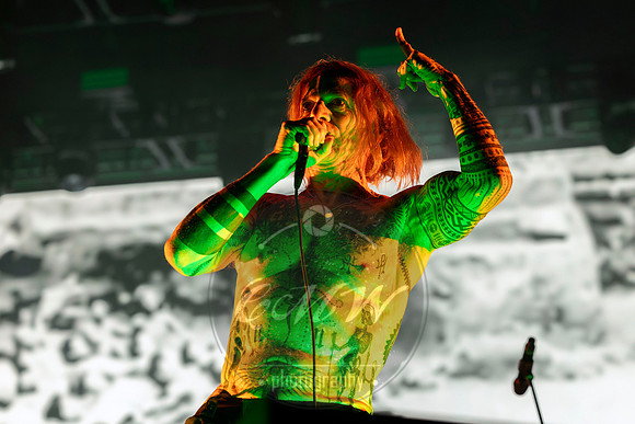 Shaky Knees Music Festival,