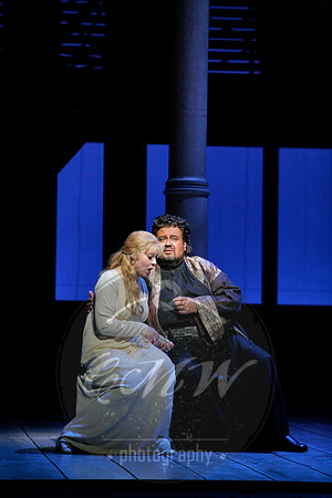 San Francisco Opera, Otello
