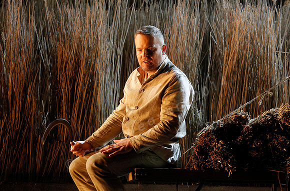 Lyric Opera of Chicago Wozzeck