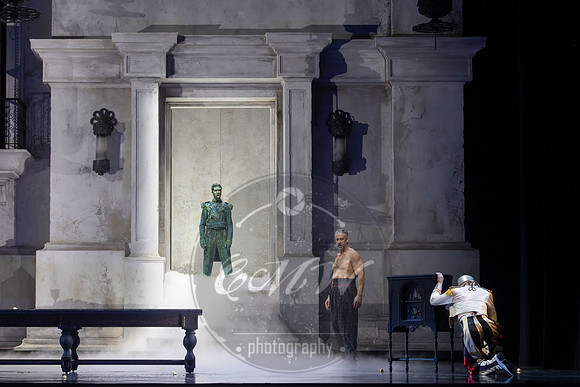 Lyric Opera of Chicago, Don Giovanni