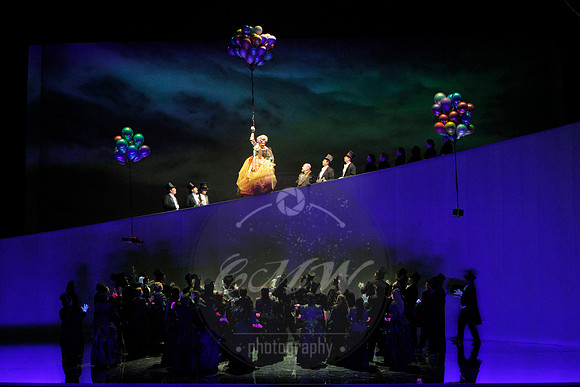 San Francisco Opera, Manon