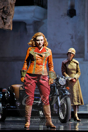 Lyric Opera of Chicago, Don Giovanni