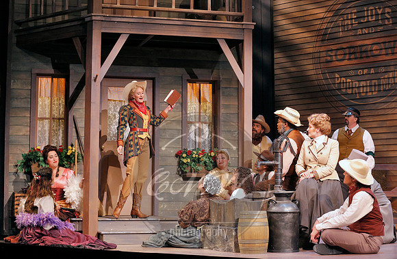 Portland Opera, Elixir of Love